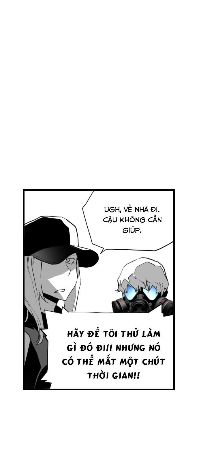Terror Man Chap 93 - Next Chap 94