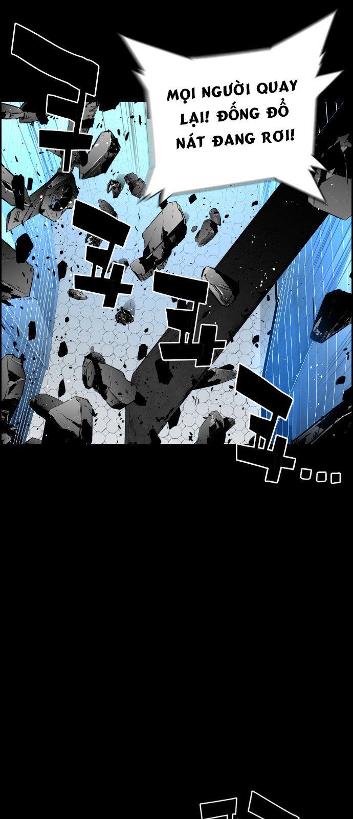 Terror Man Chap 93 - Next Chap 94