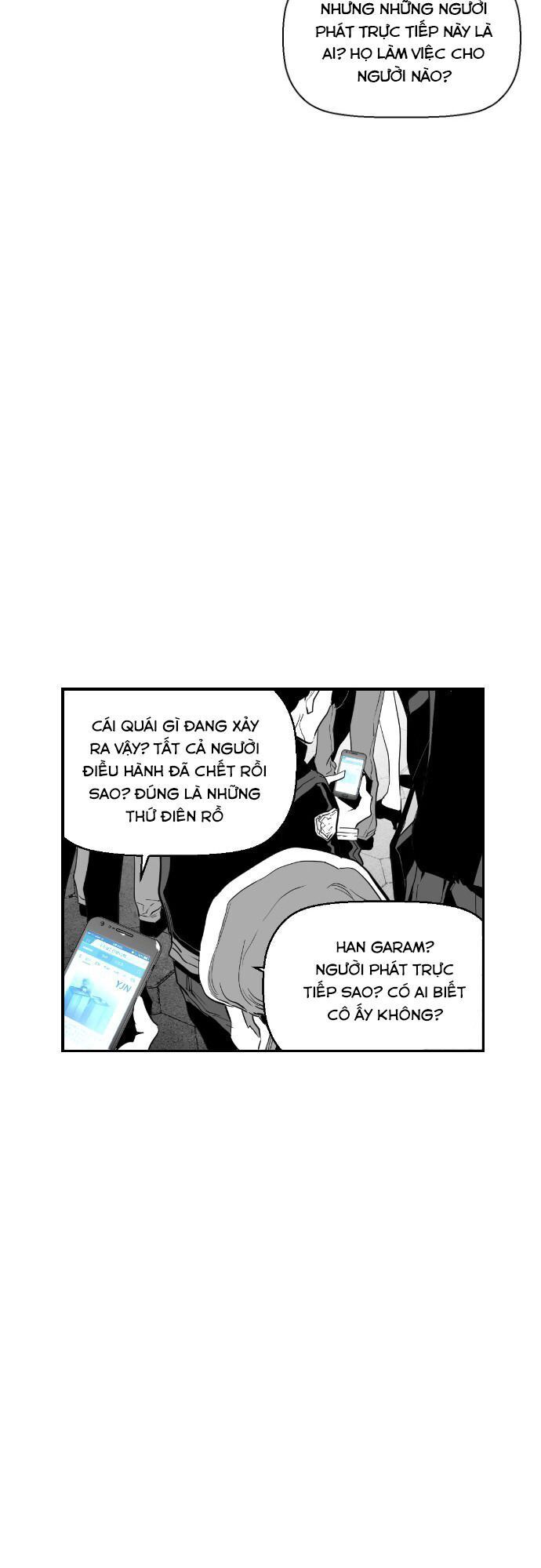 Terror Man Chap 93 - Next Chap 94