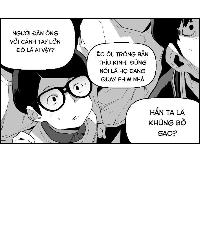 Terror Man Chap 93 - Next Chap 94
