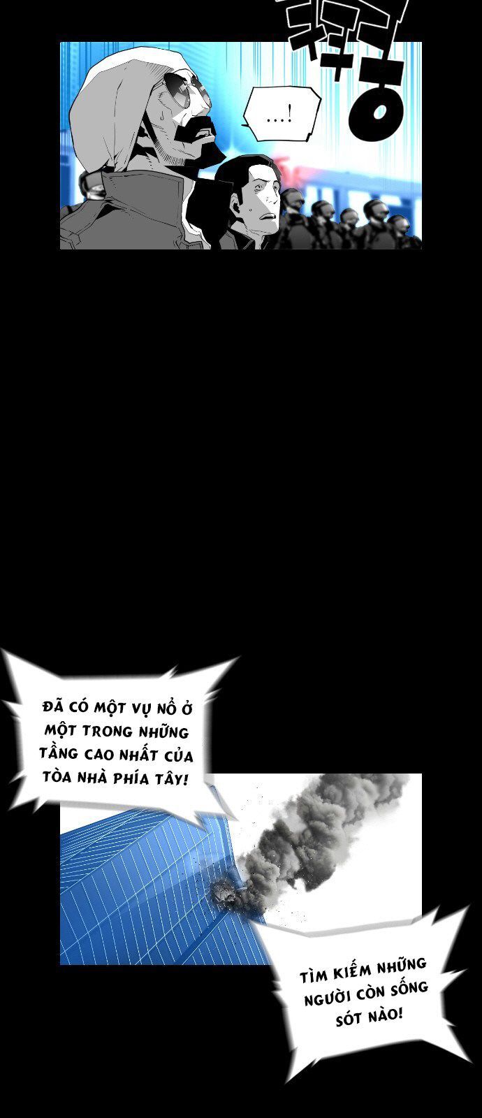 Terror Man Chap 93 - Next Chap 94