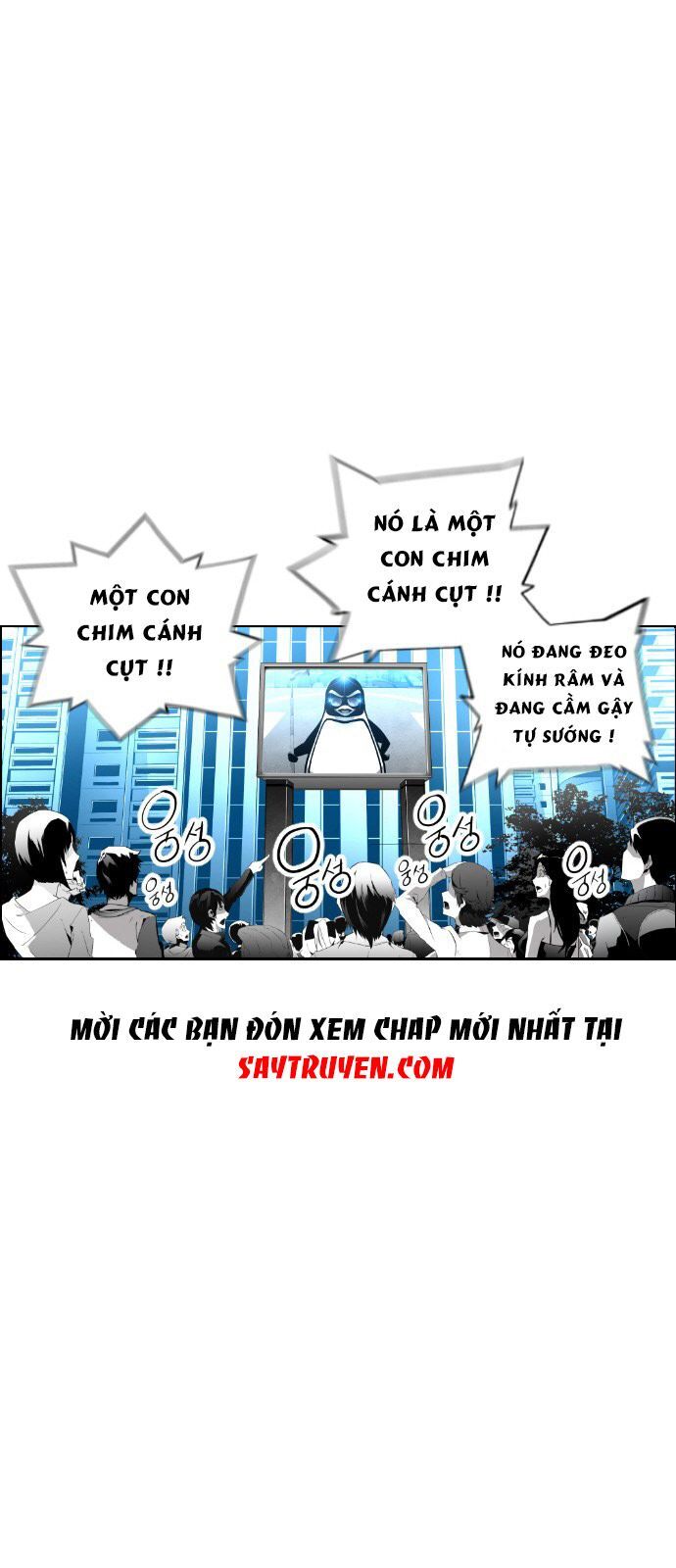 Terror Man Chap 93 - Next Chap 94