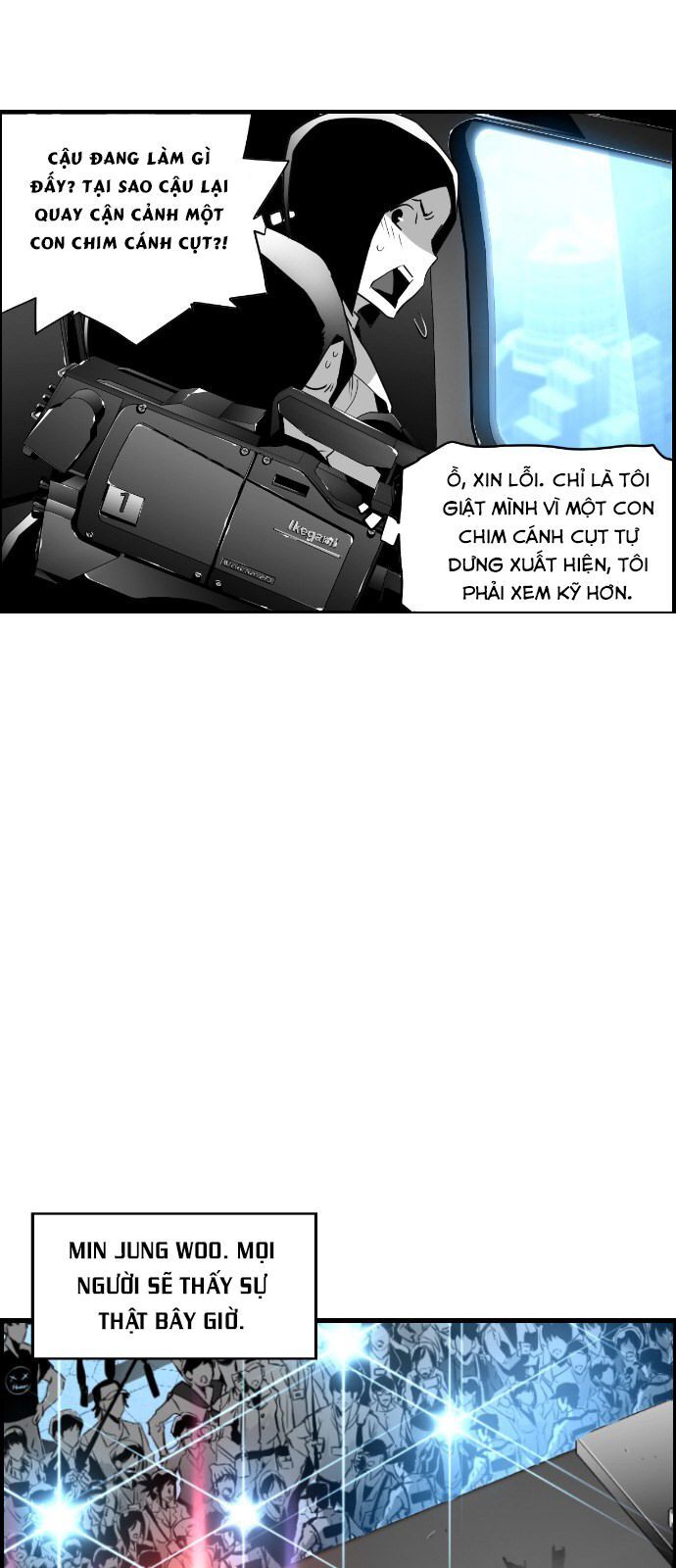 Terror Man Chap 93 - Next Chap 94