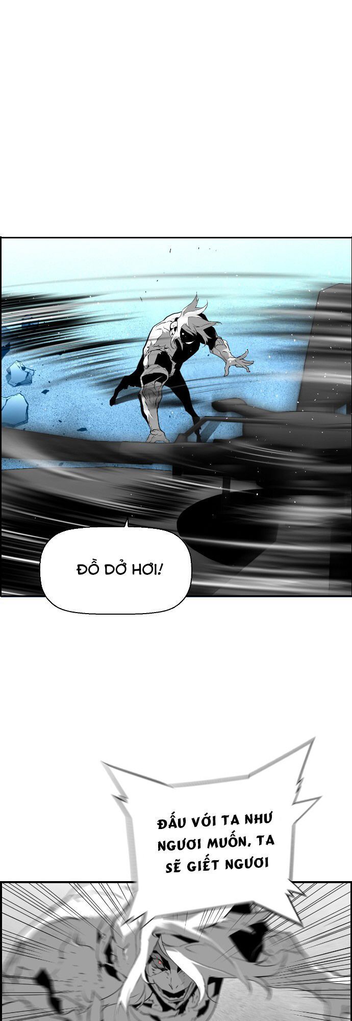 Terror Man Chap 93 - Next Chap 94