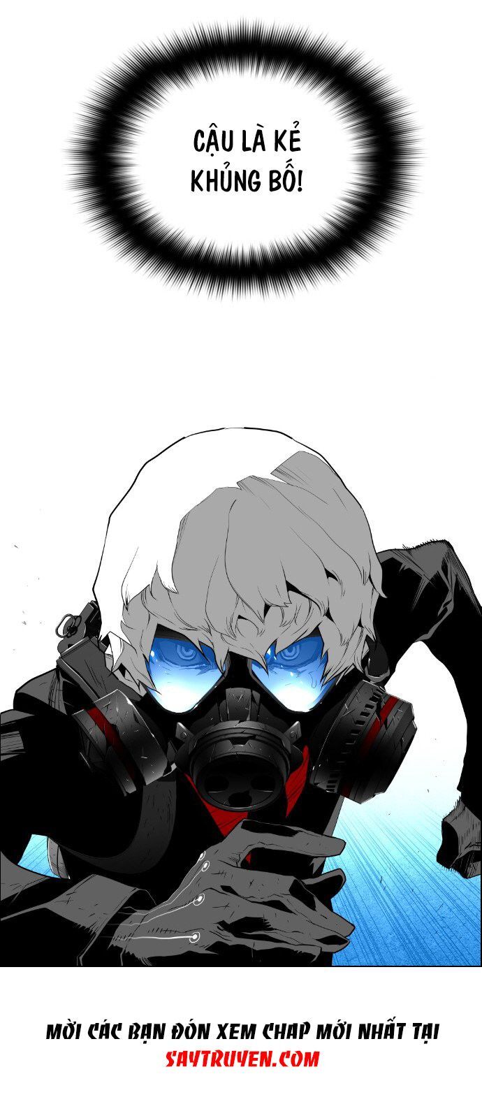Terror Man Chap 93 - Next Chap 94