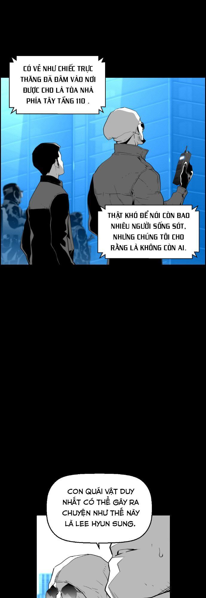 Terror Man Chap 93 - Next Chap 94