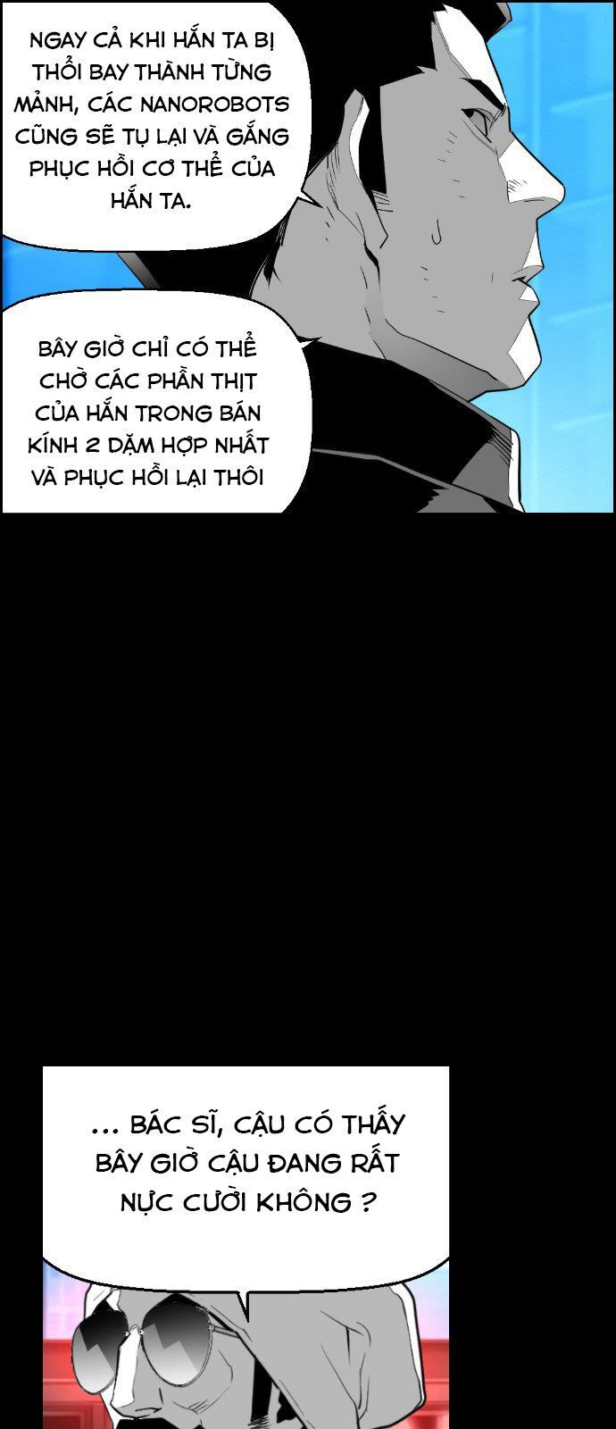 Terror Man Chap 93 - Next Chap 94