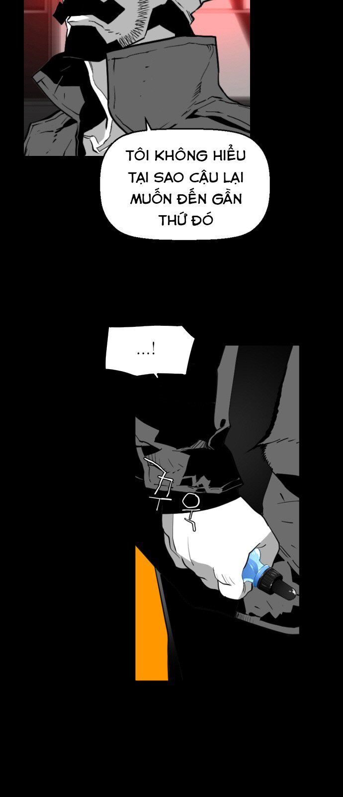 Terror Man Chap 93 - Next Chap 94