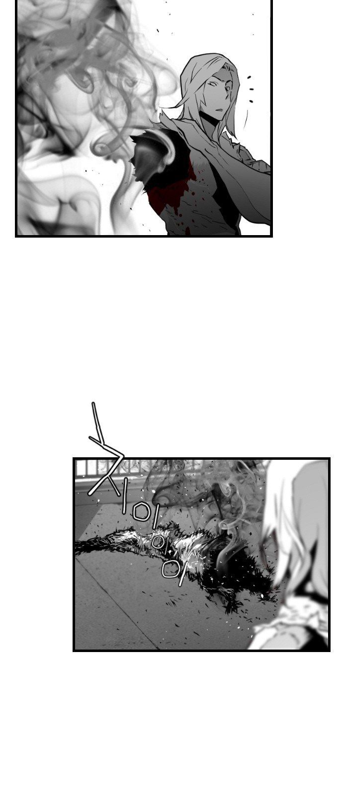 Terror Man Chap 94 - Next Chap 95