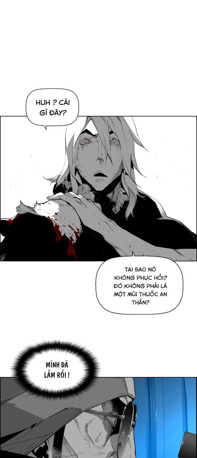 Terror Man Chap 94 - Next Chap 95