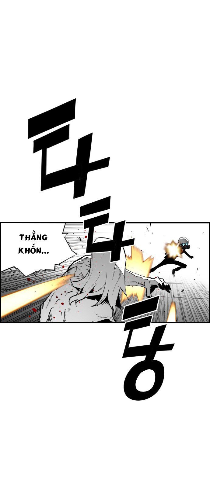 Terror Man Chap 94 - Next Chap 95