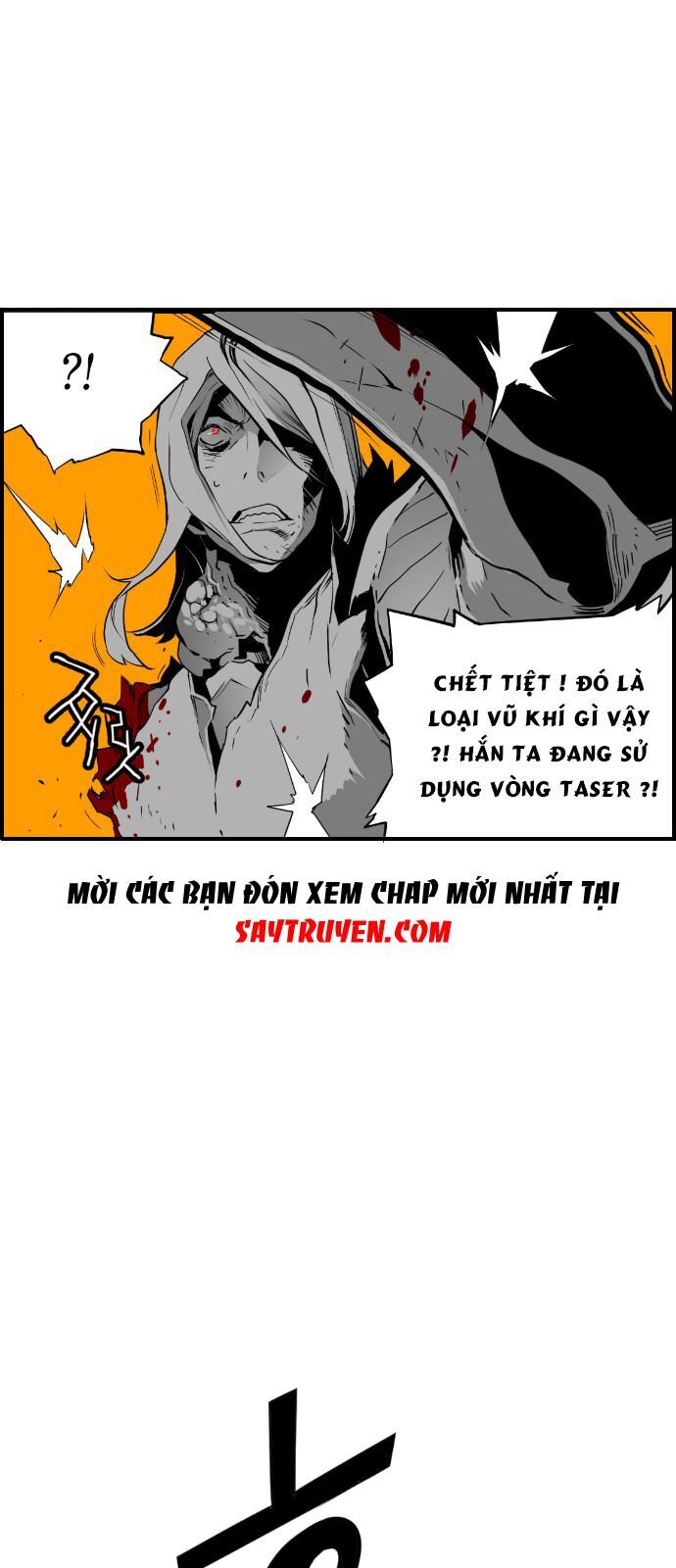 Terror Man Chap 94 - Next Chap 95