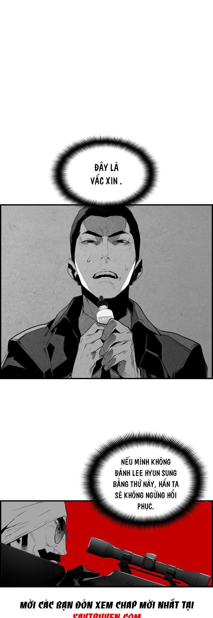 Terror Man Chap 94 - Next Chap 95