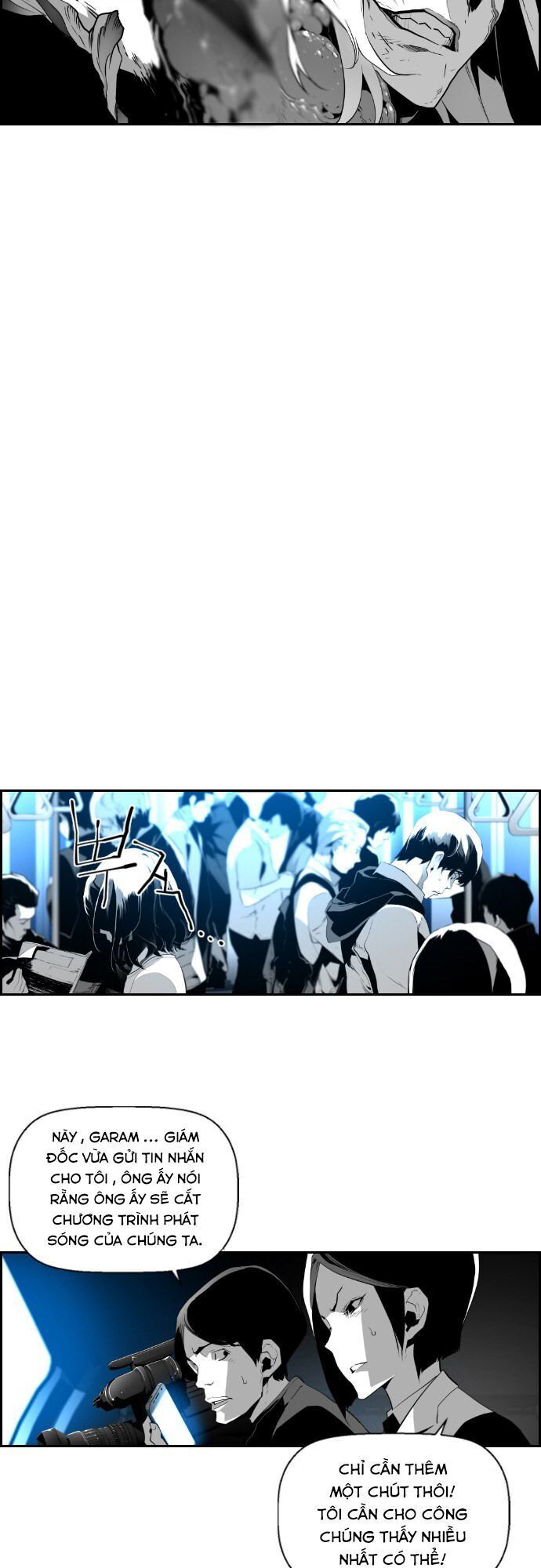 Terror Man Chap 94 - Next Chap 95