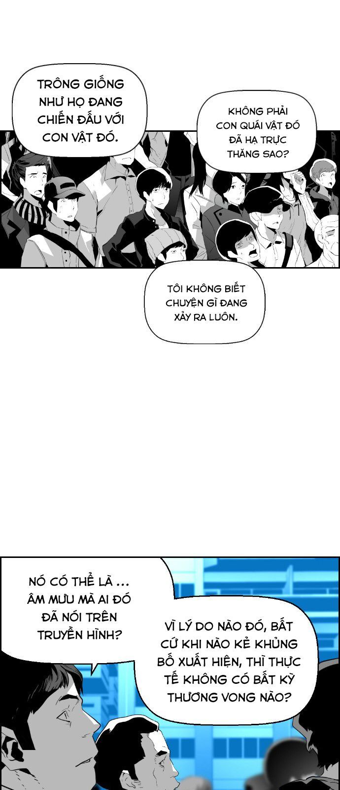 Terror Man Chap 94 - Next Chap 95