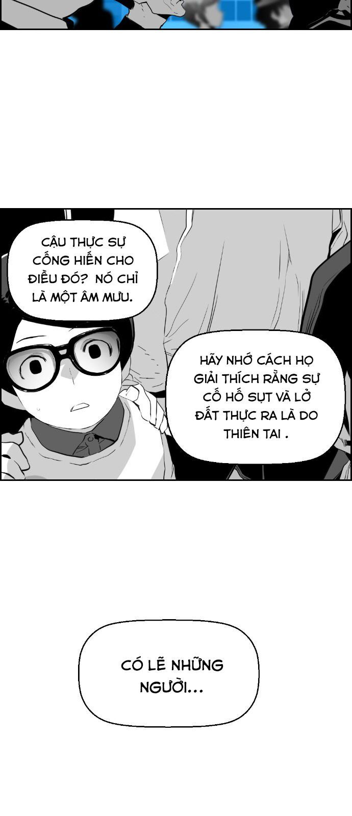Terror Man Chap 94 - Next Chap 95