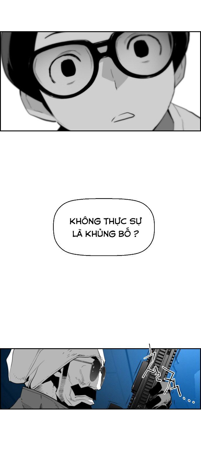 Terror Man Chap 94 - Next Chap 95