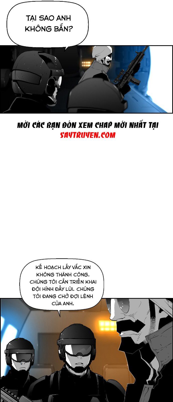 Terror Man Chap 94 - Next Chap 95