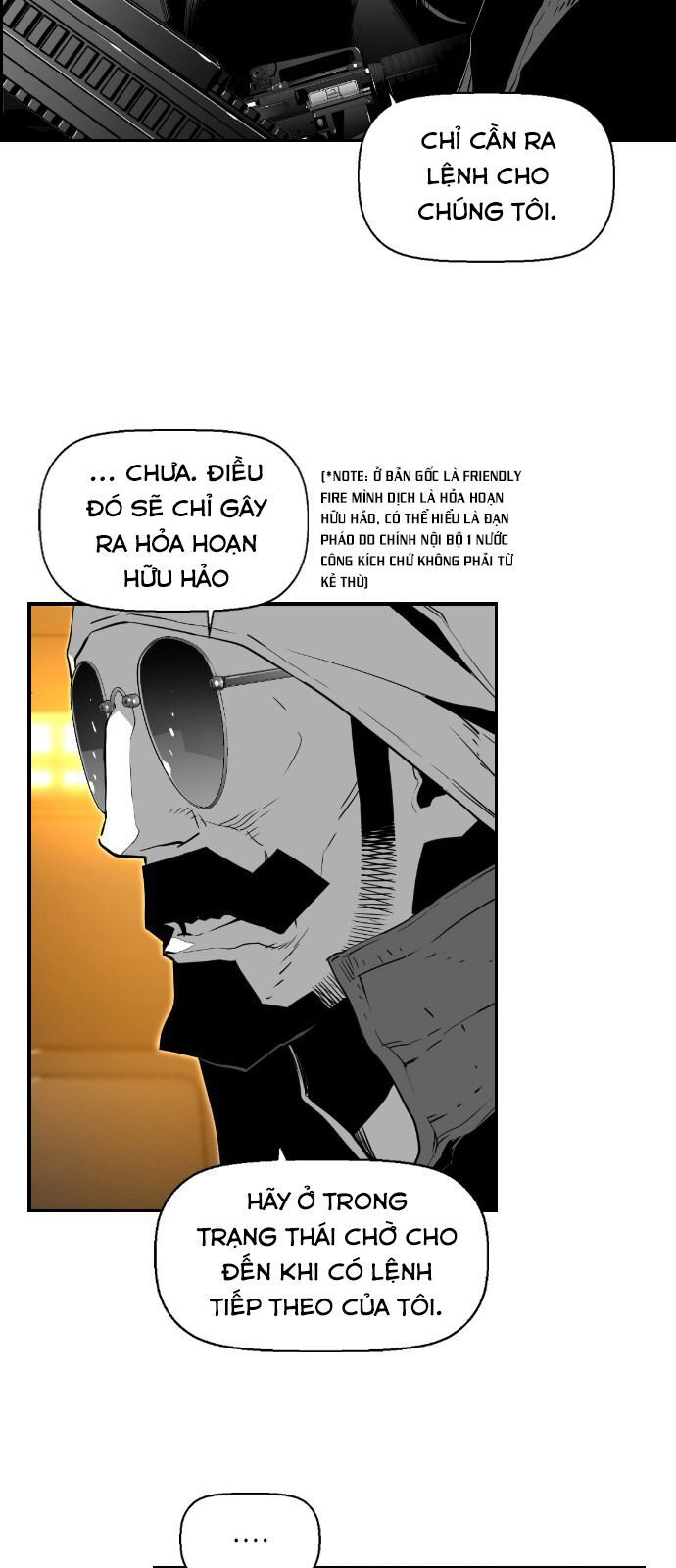 Terror Man Chap 94 - Next Chap 95
