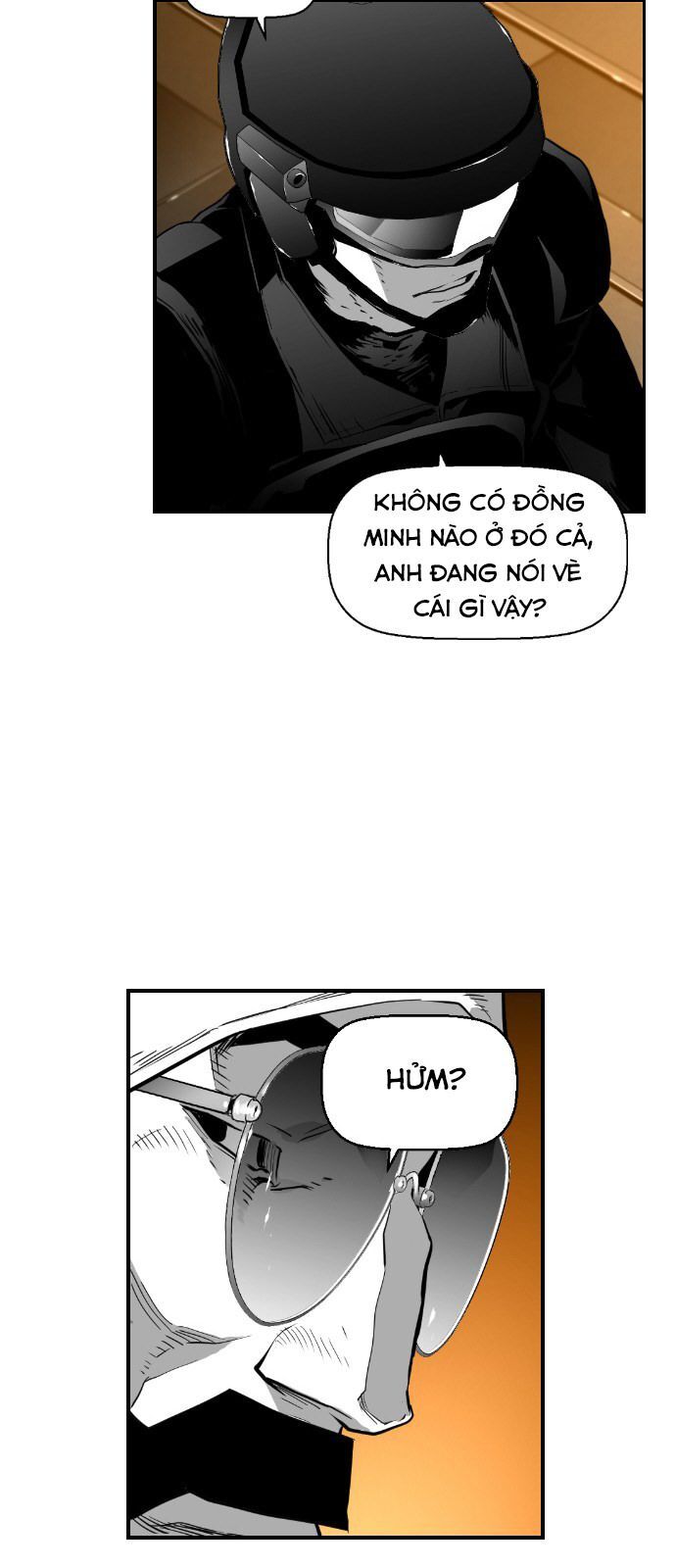 Terror Man Chap 94 - Next Chap 95