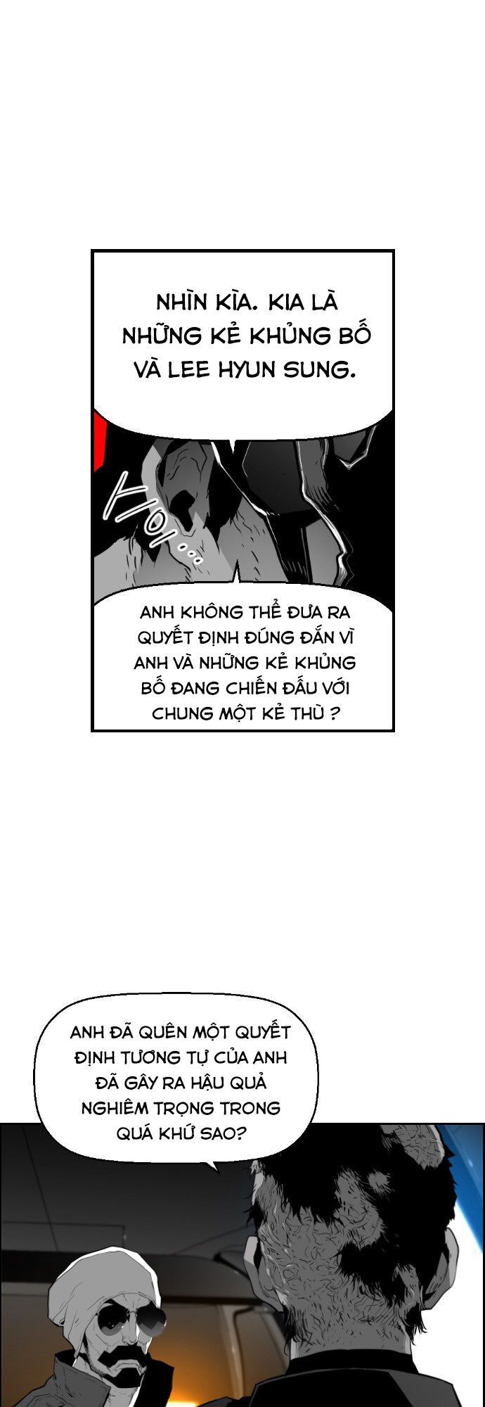 Terror Man Chap 94 - Next Chap 95