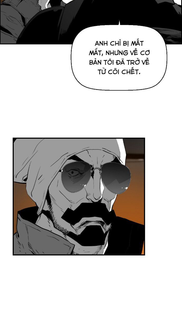 Terror Man Chap 94 - Next Chap 95
