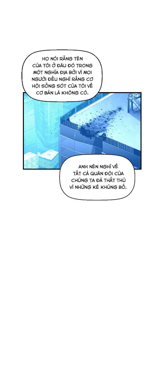 Terror Man Chap 94 - Next Chap 95