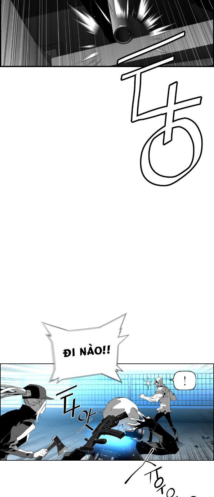 Terror Man Chap 94 - Next Chap 95