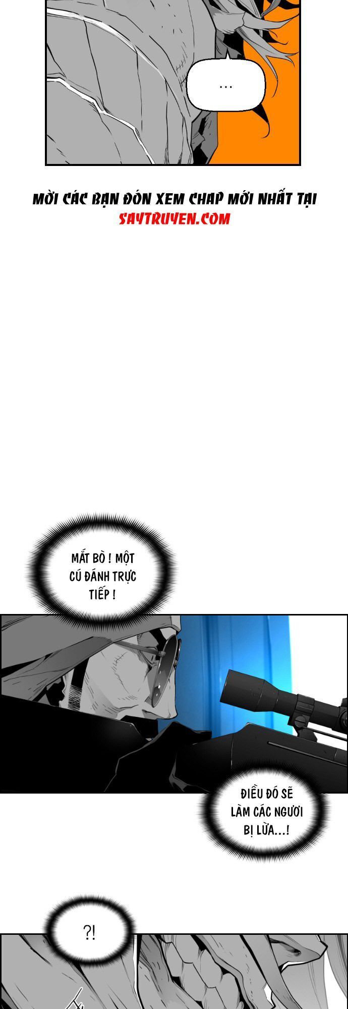 Terror Man Chap 94 - Next Chap 95
