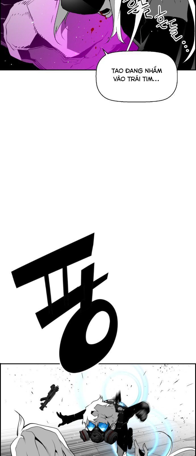 Terror Man Chap 95 - Next Chap 96