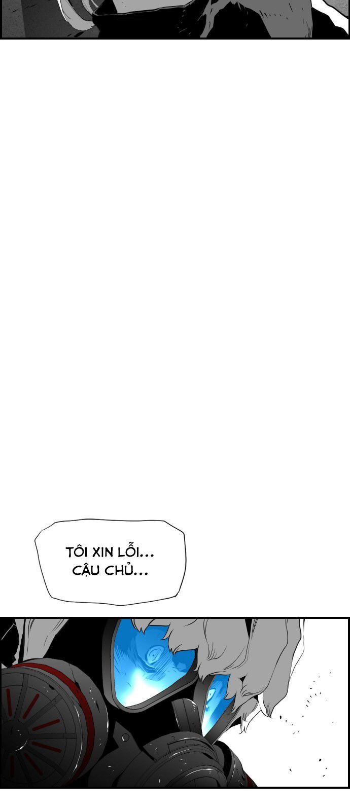 Terror Man Chap 95 - Next Chap 96