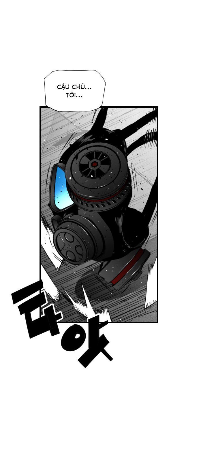 Terror Man Chap 95 - Next Chap 96