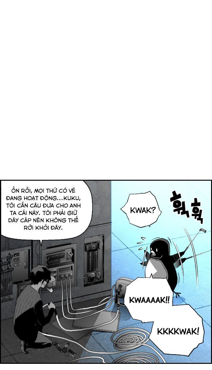 Terror Man Chap 95 - Next Chap 96