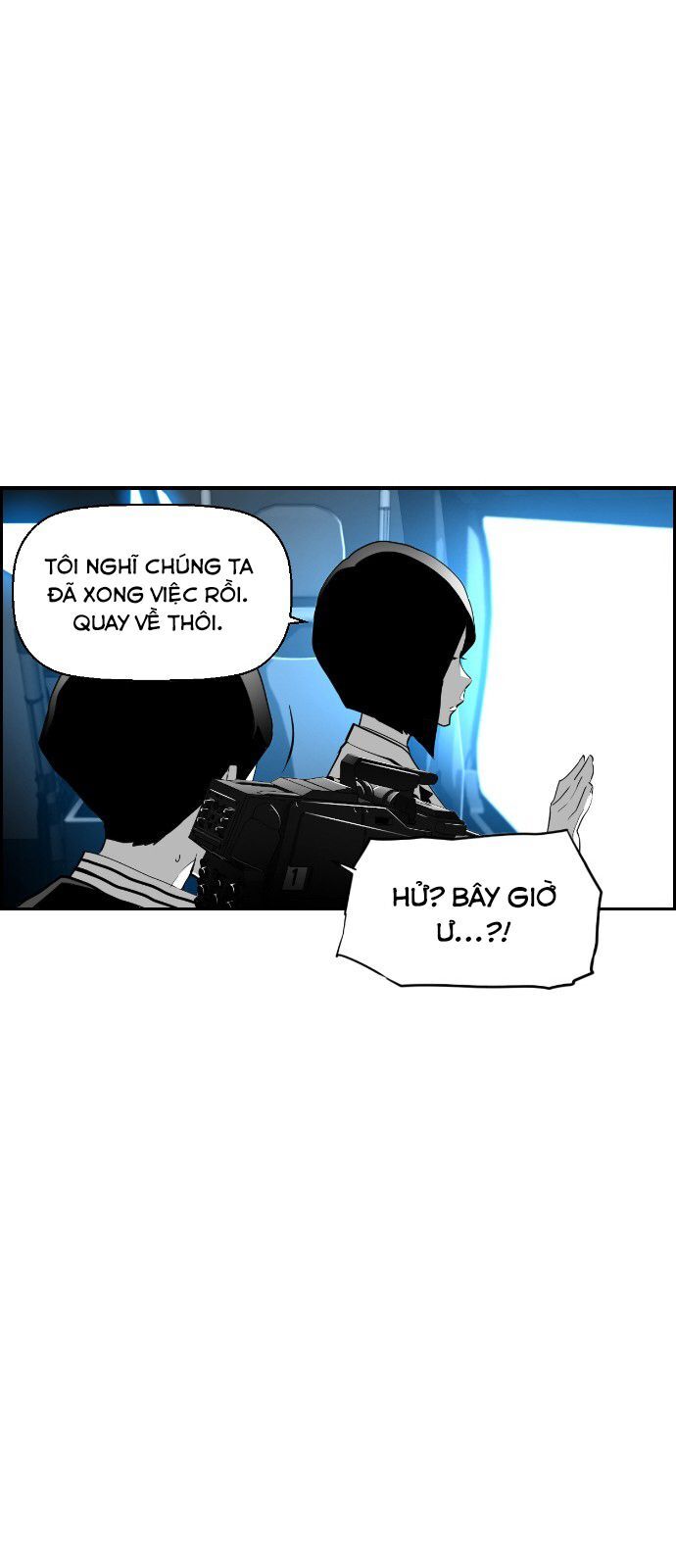 Terror Man Chap 95 - Next Chap 96