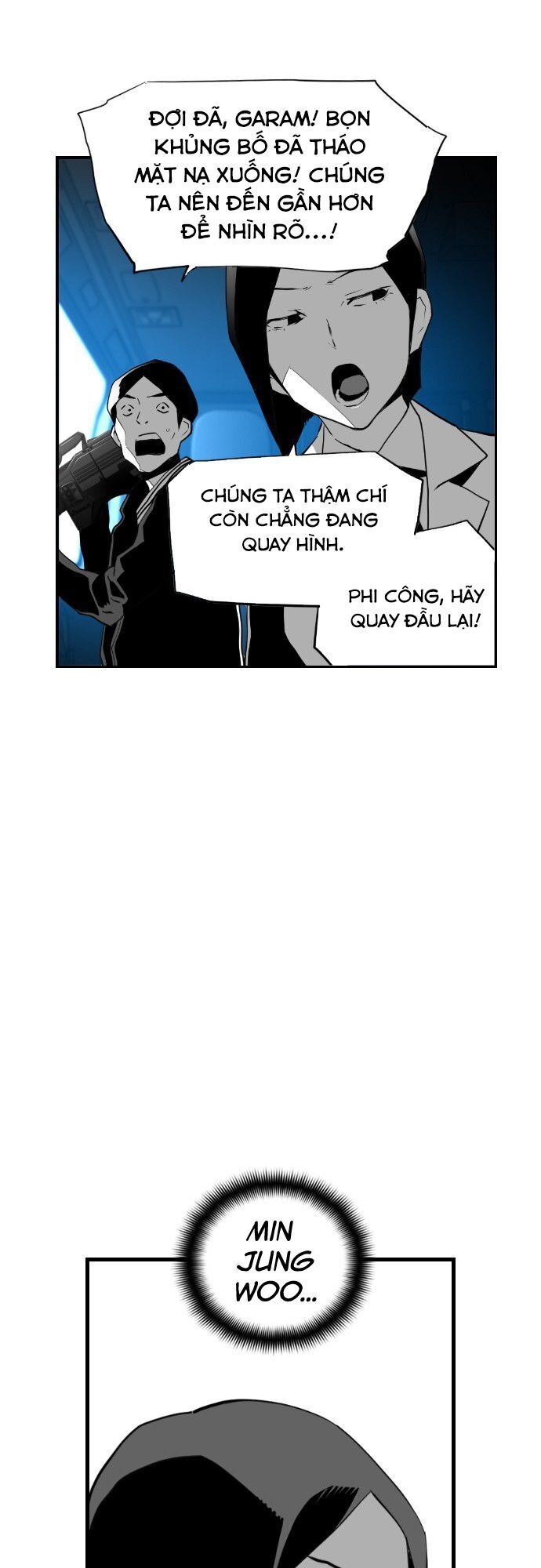 Terror Man Chap 95 - Next Chap 96