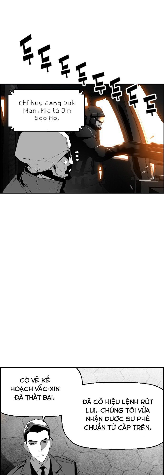 Terror Man Chap 95 - Next Chap 96