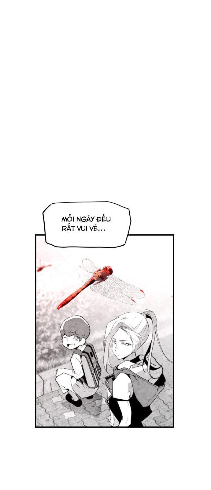 Terror Man Chap 95 - Next Chap 96