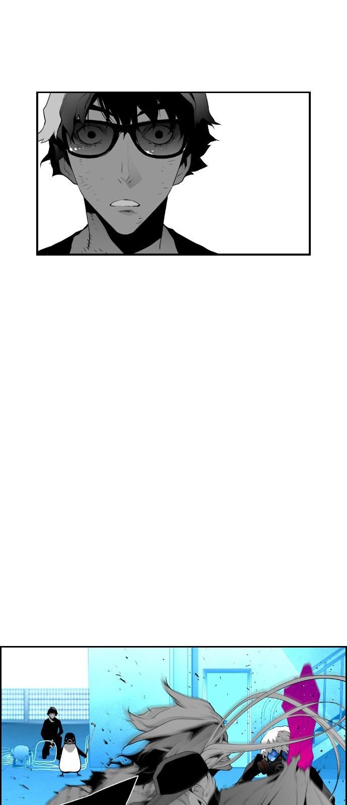 Terror Man Chap 95 - Next Chap 96
