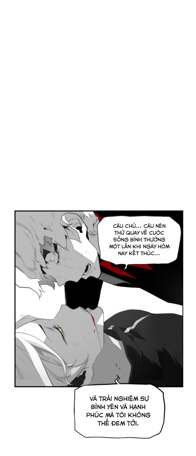 Terror Man Chap 95 - Next Chap 96