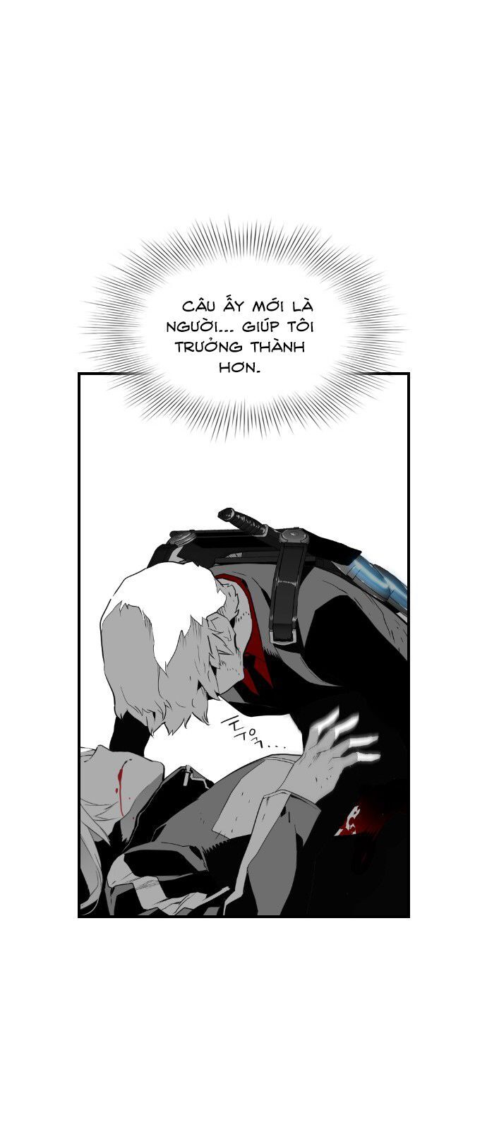 Terror Man Chap 95 - Next Chap 96