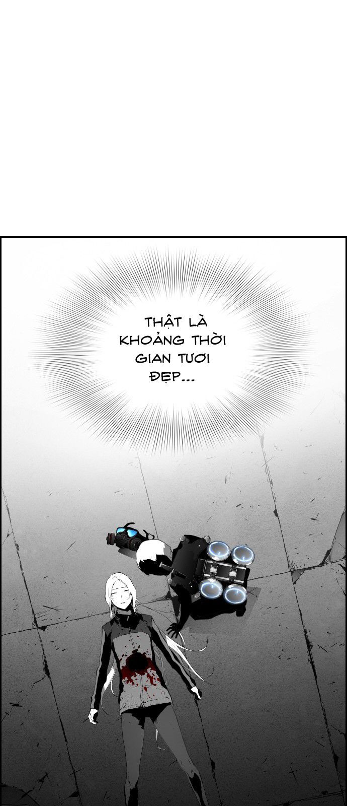 Terror Man Chap 95 - Next Chap 96