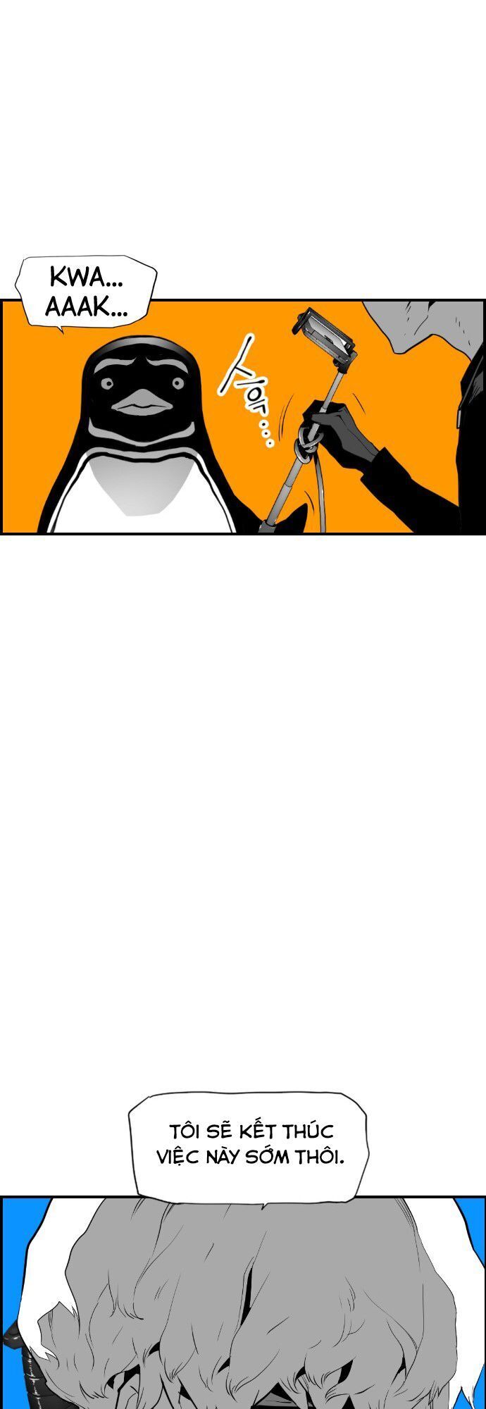 Terror Man Chap 95 - Next Chap 96