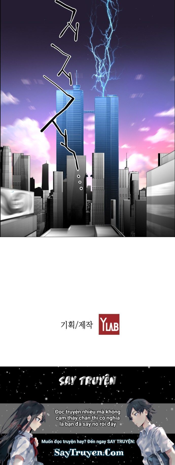 Terror Man Chap 95 - Next Chap 96