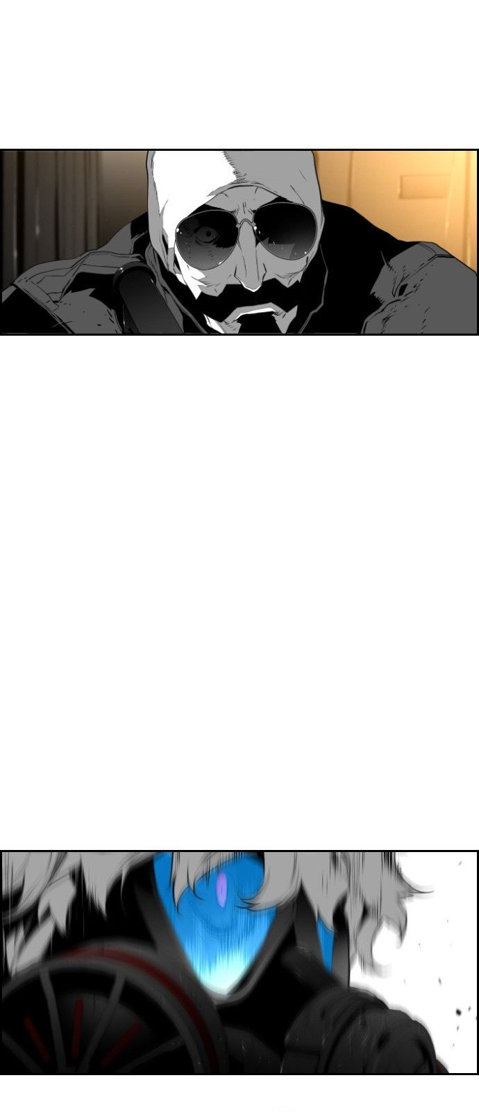 Terror Man Chap 95 - Next Chap 96