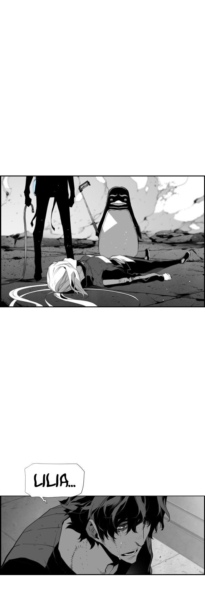 Terror Man Chap 96 - Next Chap 97
