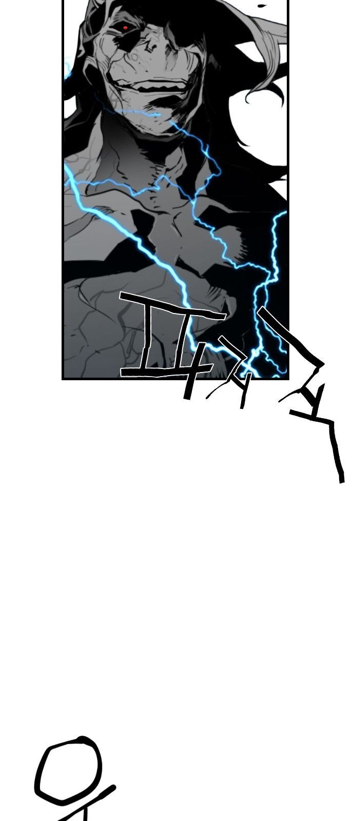 Terror Man Chap 96 - Next Chap 97