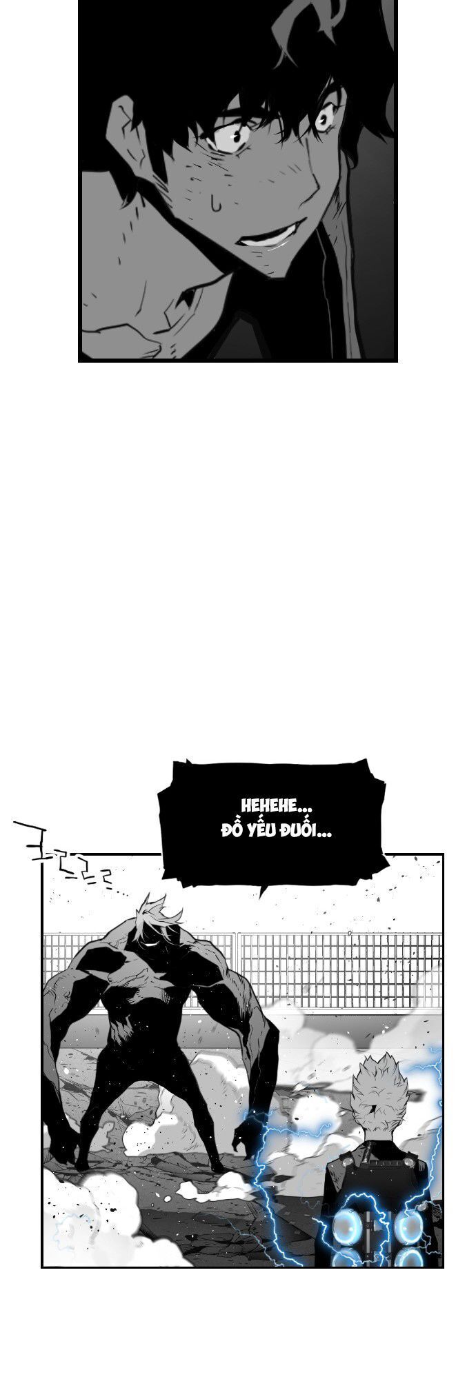 Terror Man Chap 96 - Next Chap 97