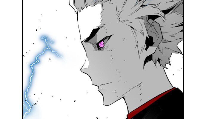 Terror Man Chap 96 - Next Chap 97