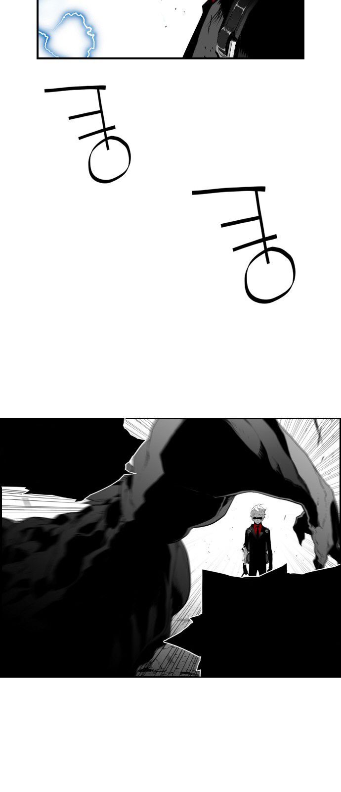 Terror Man Chap 96 - Next Chap 97
