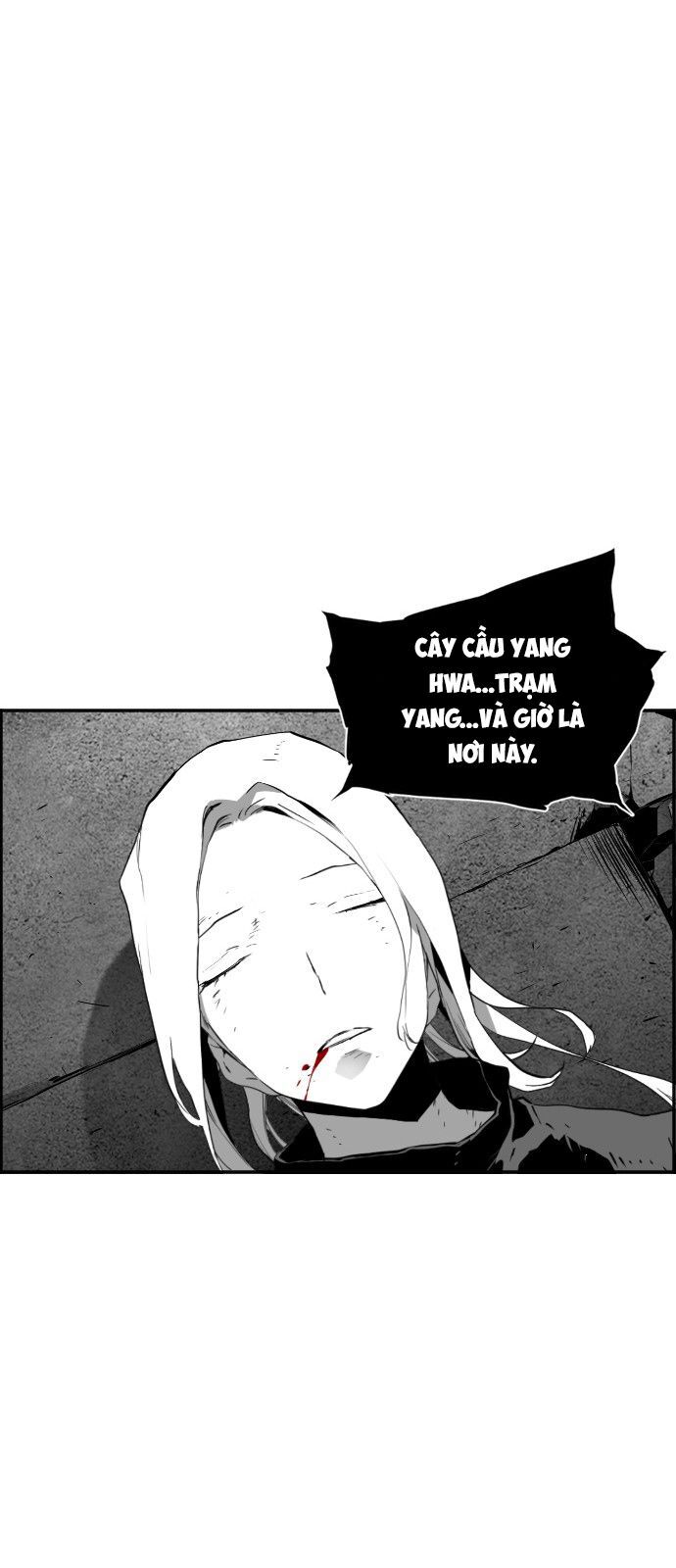 Terror Man Chap 96 - Next Chap 97